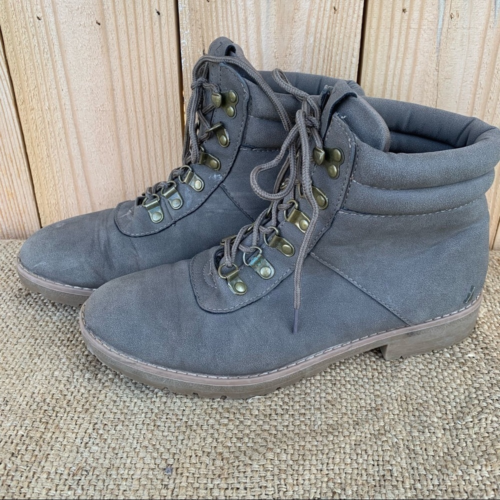 Nautica Women’s Winter Boots Hiking Cohen 2